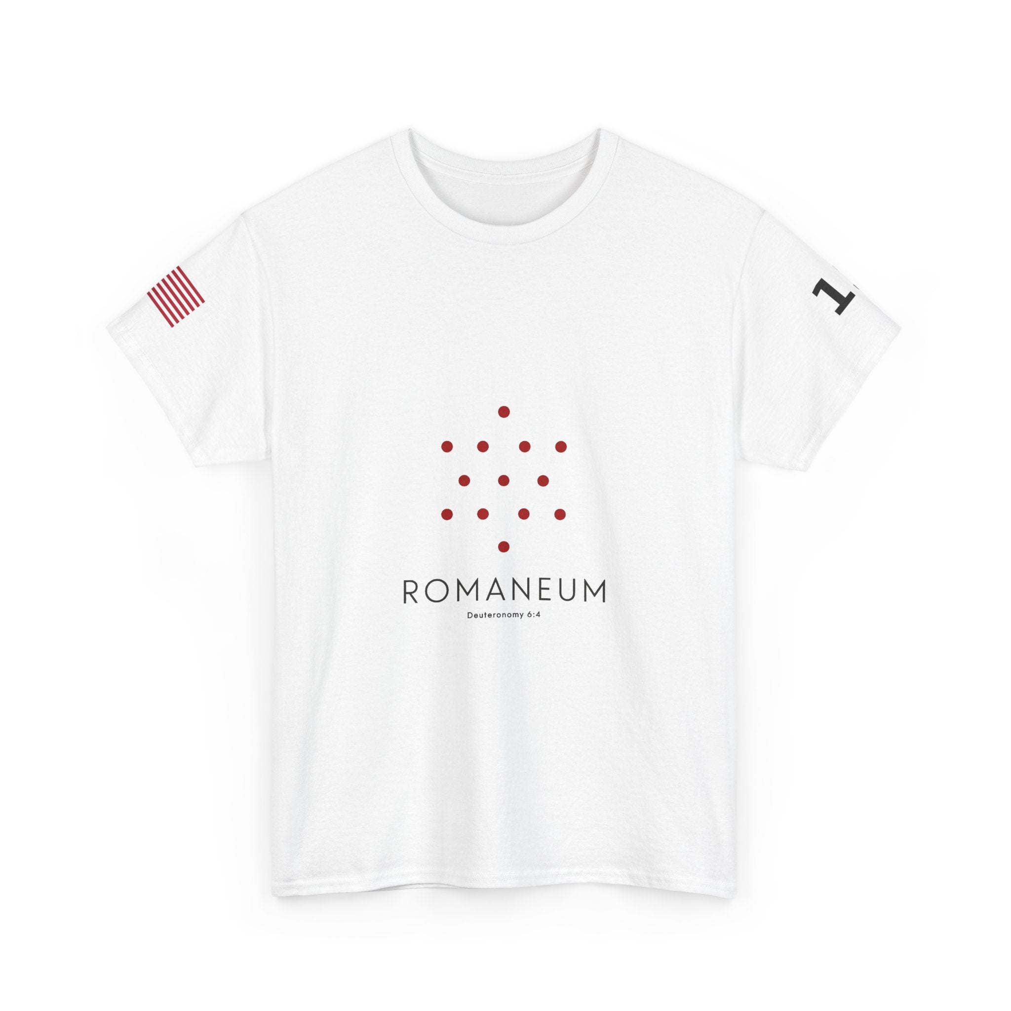 Romaneum 13 Stars