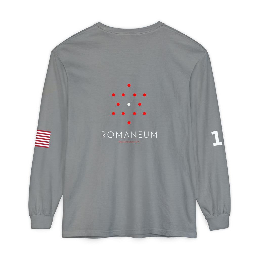 Romaneum Long Sleeve | Constellation Edition