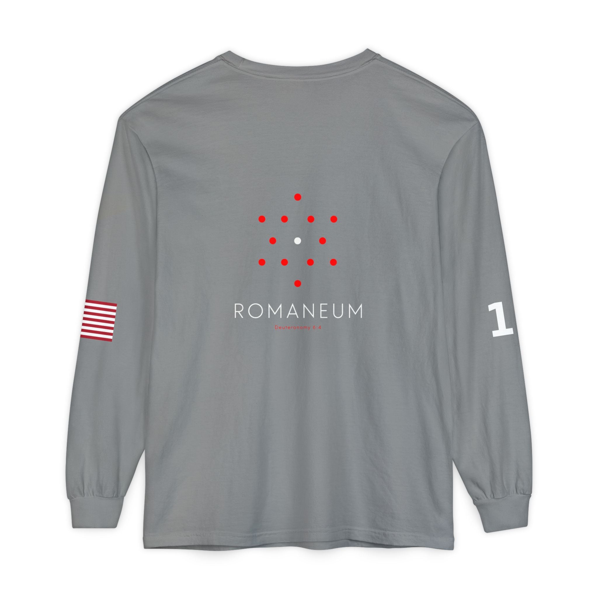 Romaneum Long Sleeve | Constellation Edition