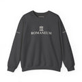 Romaneum Logo Crewneck Sweatshirt
