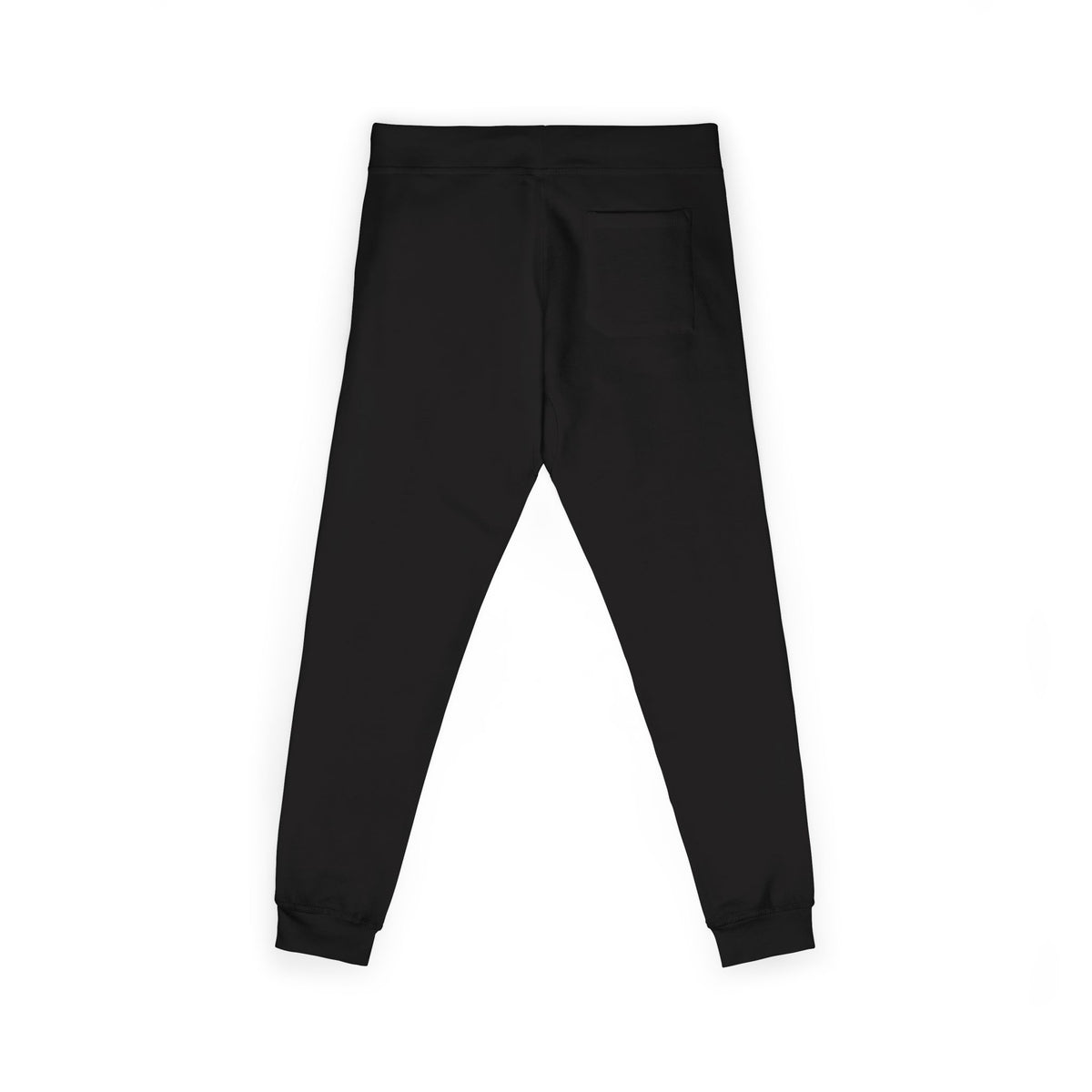 Embroidered Romaneum Sweatpants
