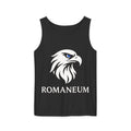 Romaneum Eagle Logo Tank Top