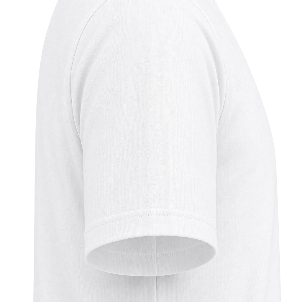 Memento Mori V-Neck Tee — Romaneum Skull Graphic Shirt