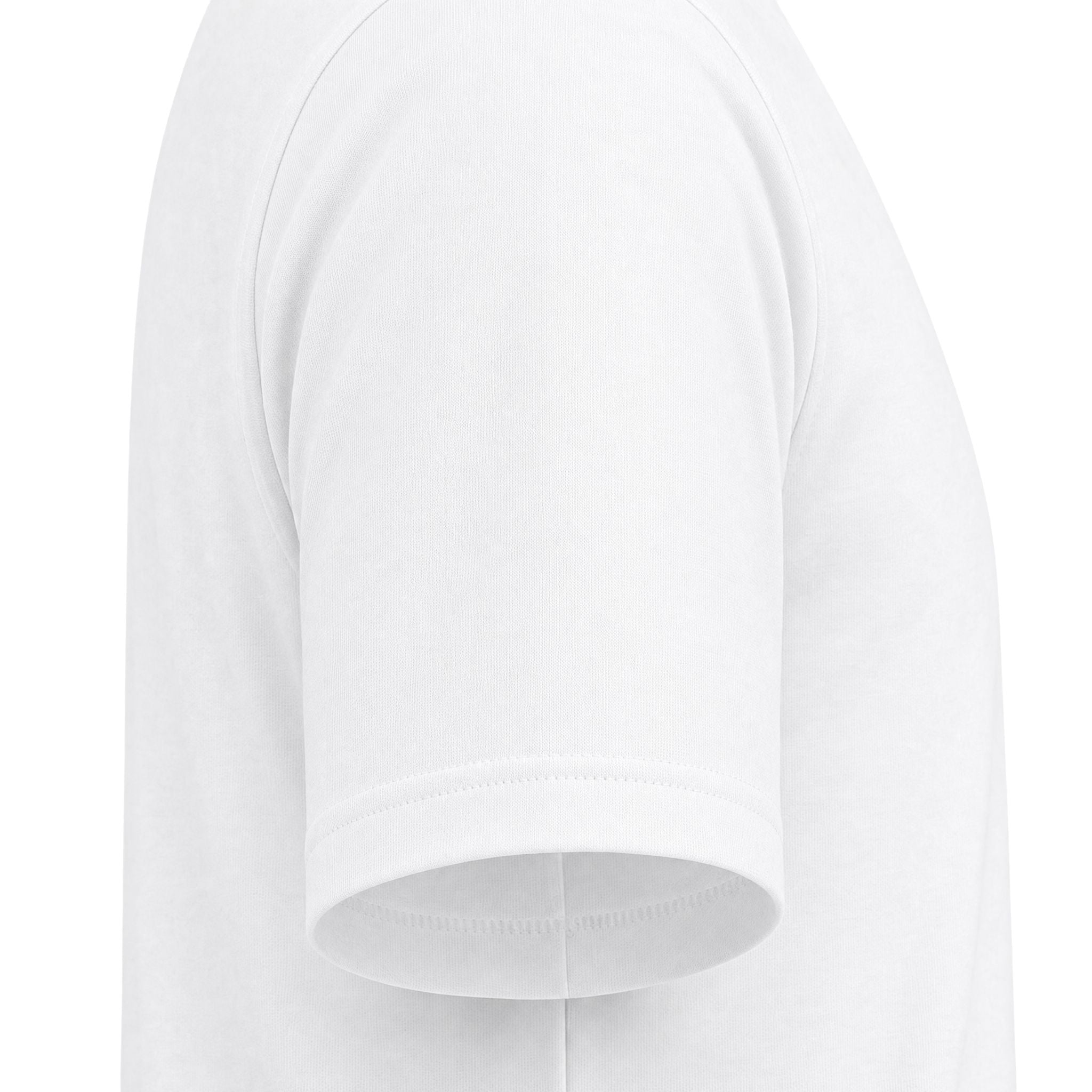 Memento Mori V-Neck Tee — Romaneum Skull Graphic Shirt