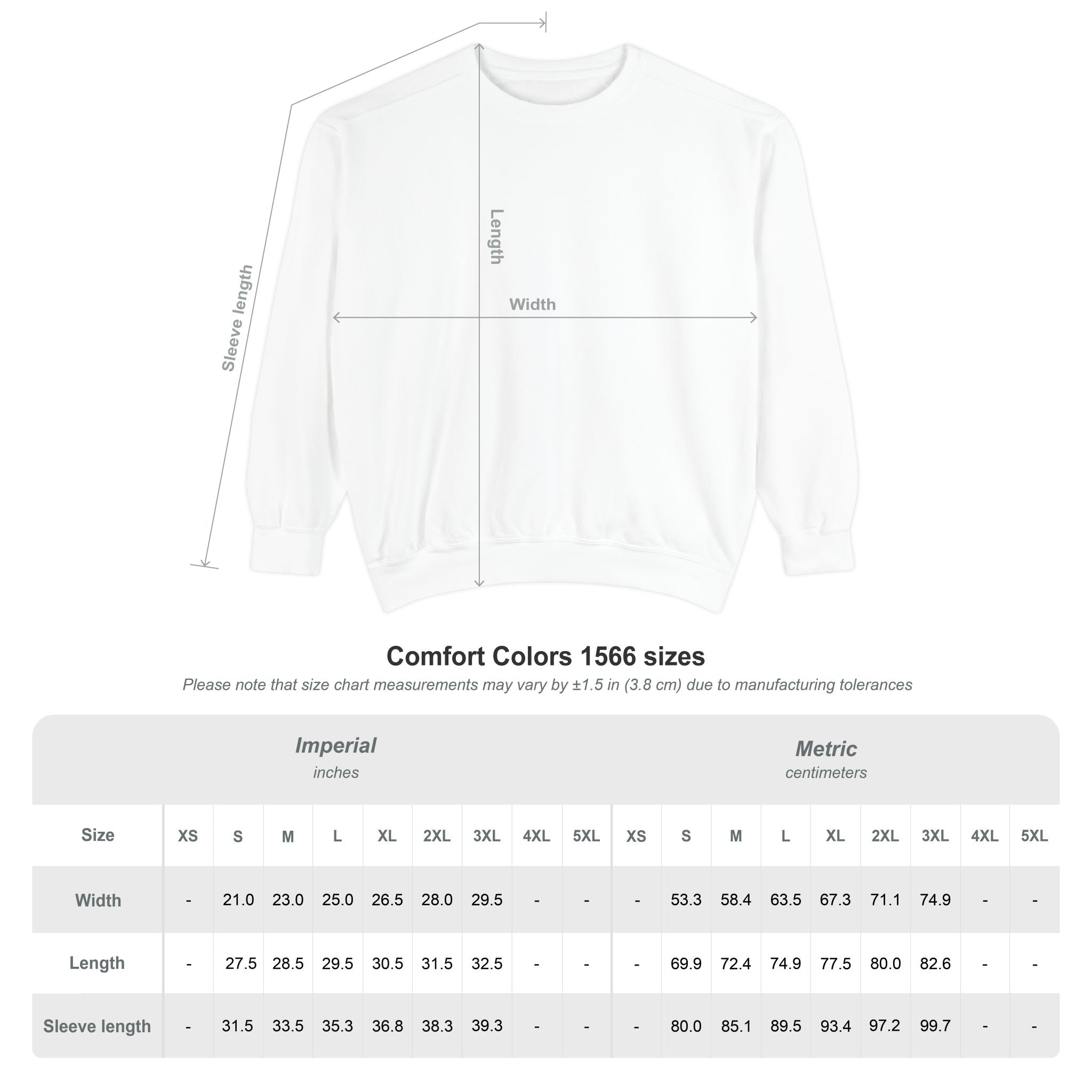 Alpha Omega Heart design sweatshirt | God is Love 1 John 4:8 RomanEum