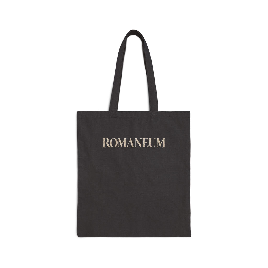 Battle Lords / Romaneum Canvas Tote Bag
