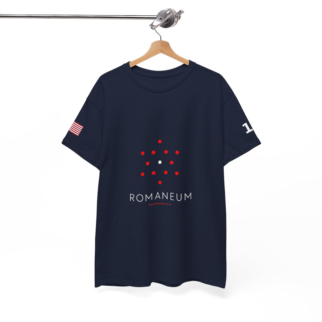 Romaneum 13 Stars