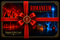 ROMANEUM Digital Gift Card